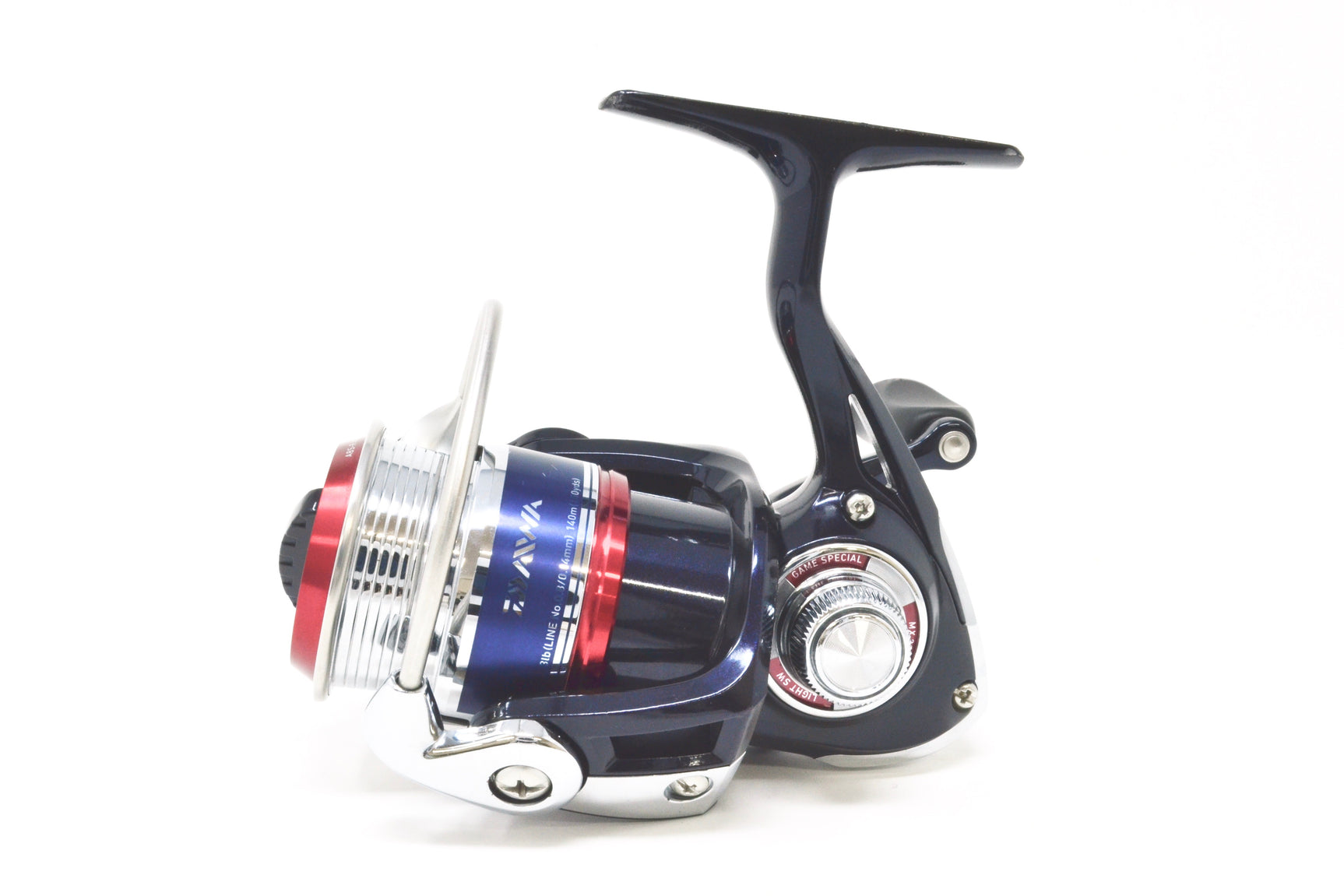 Used Gekkabijin MX 2004W