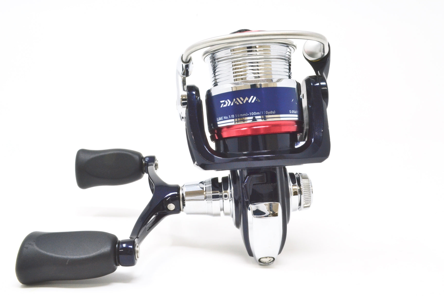 Used Gekkabijin MX 2004W