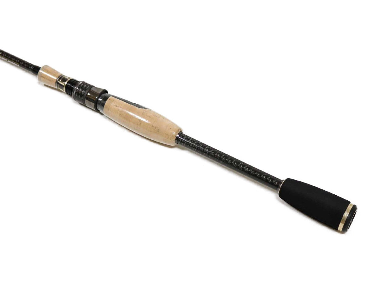 Evergreen KALEIDO Serpenti TKSS-64L Beastinger restocked in Sep/Oct