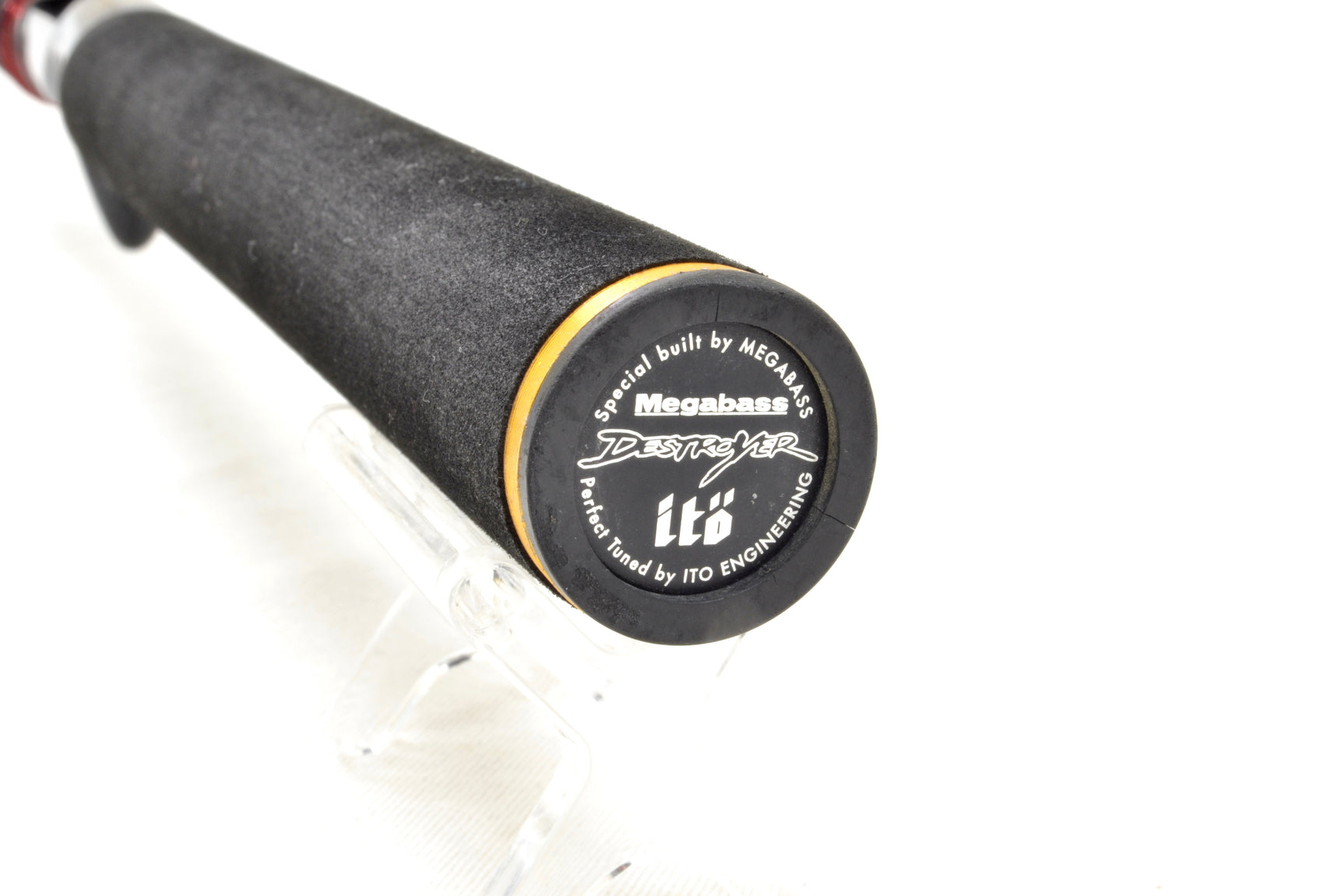 Used Megabass Evoluzion F5-510Xti GOTEN Evolution