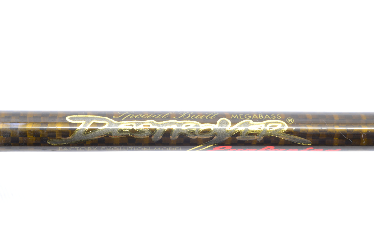 Used Megabass Evoluzion F1.1/2-63Xti Espada