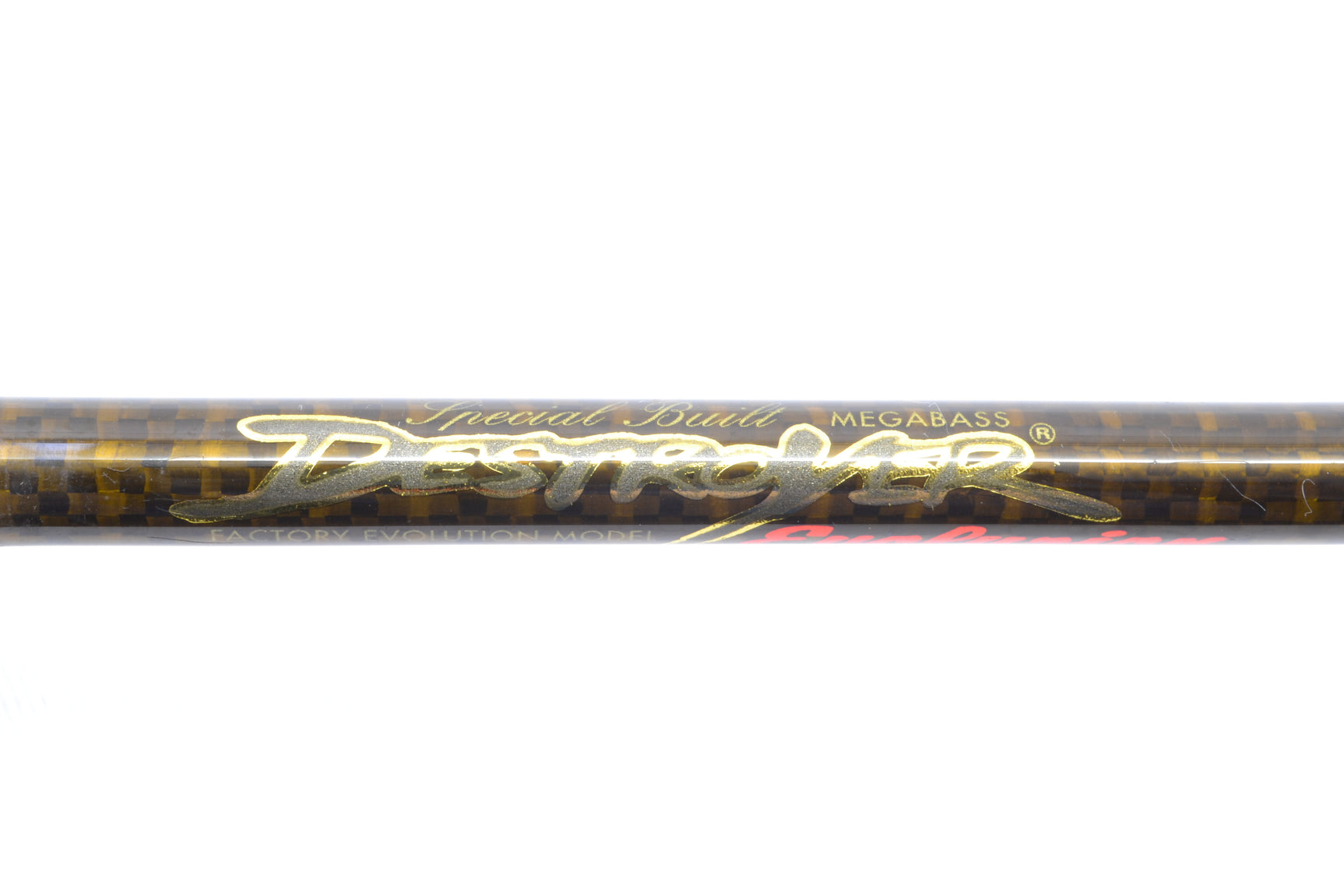 Used Megabass Evoluzion F1.1/2-63Xti Espada