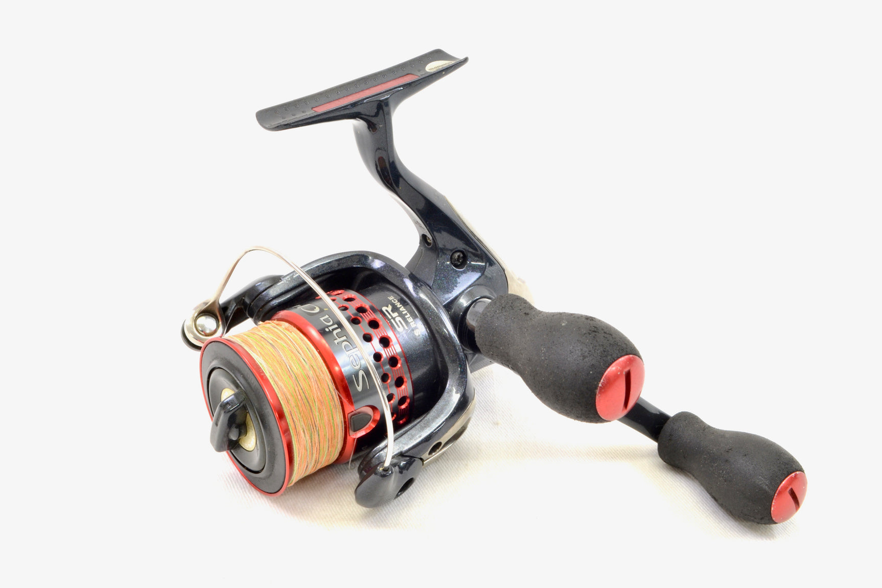 Used Shimano 08 Sephia CI4 C3000SDH