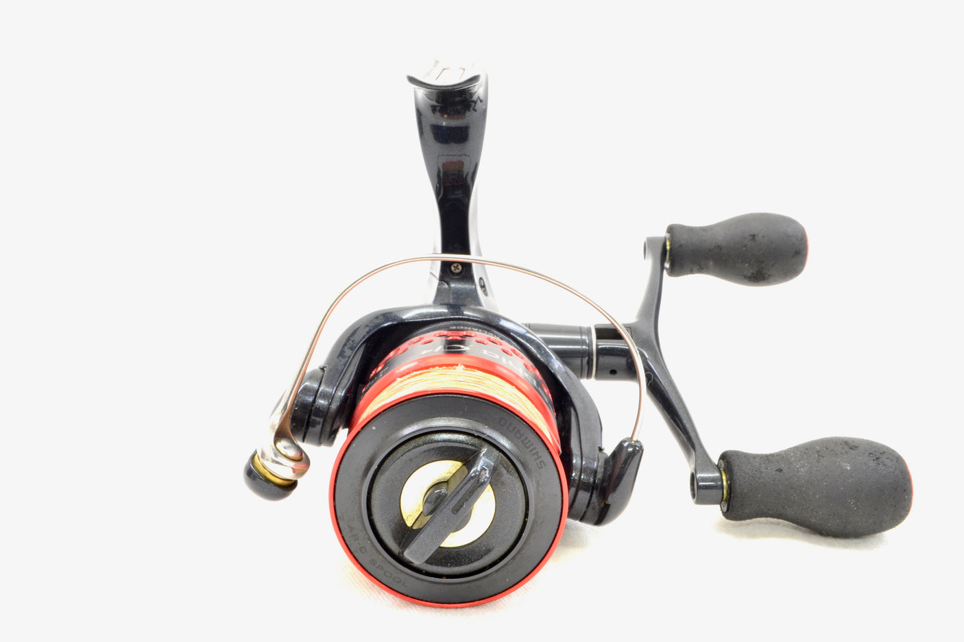 Used Shimano 08 Sephia CI4 C3000SDH