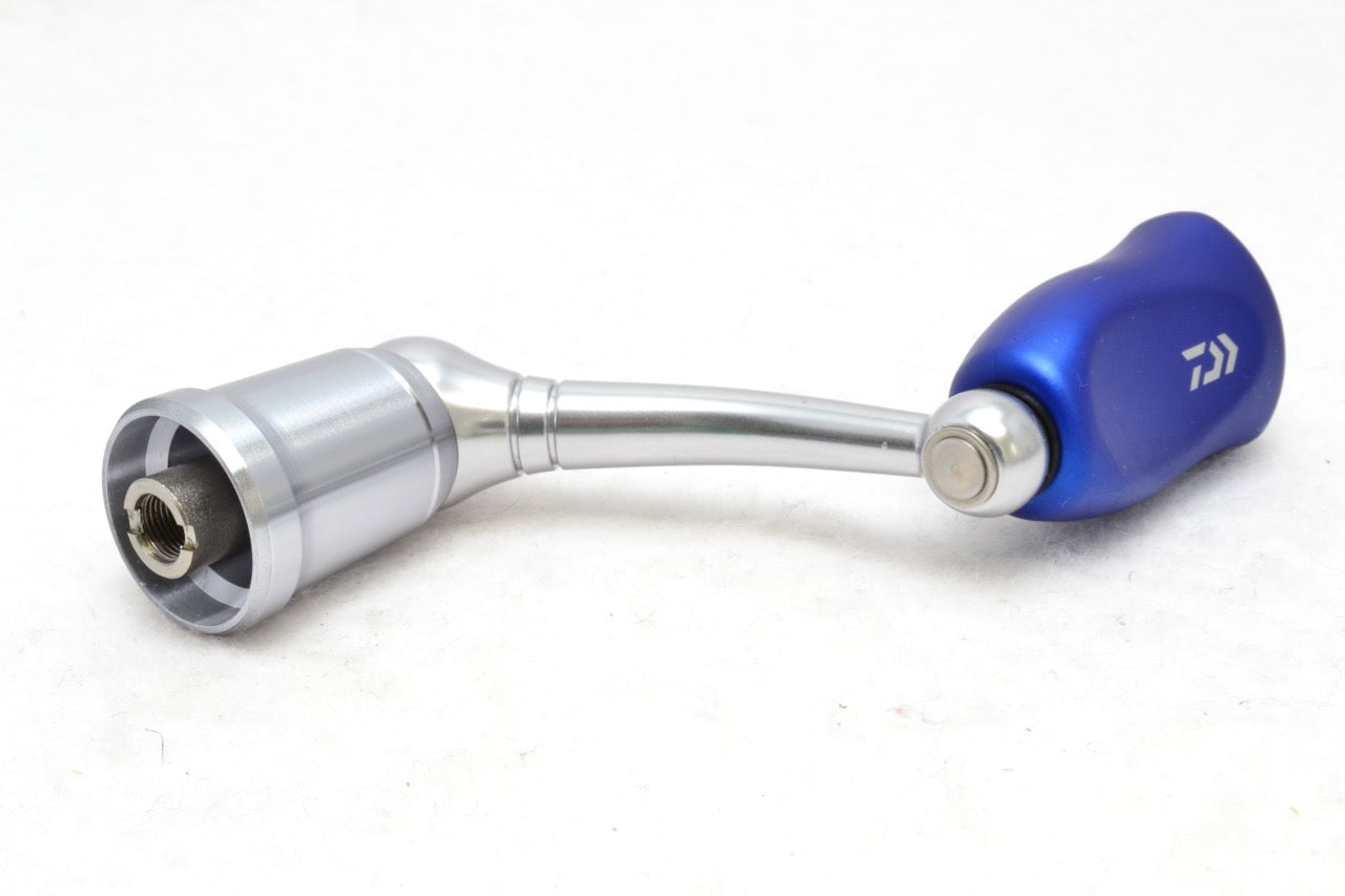 Used I'ZE Factory RCS Machine Cut Handle 45mm 1211