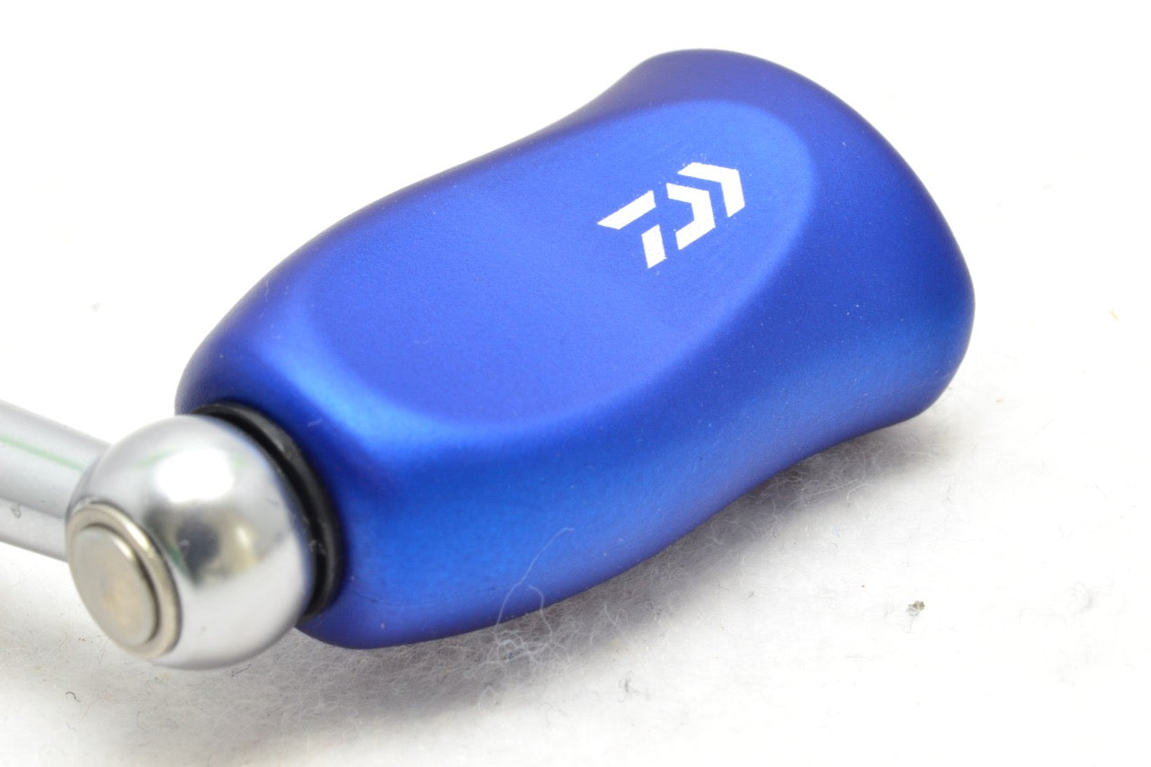 Used I'ZE Factory RCS Machine Cut Handle 45mm 1211