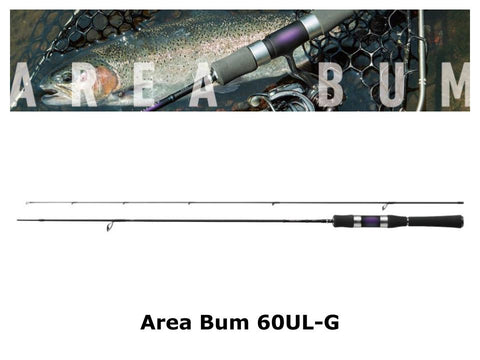 Area Bum 60UL-G