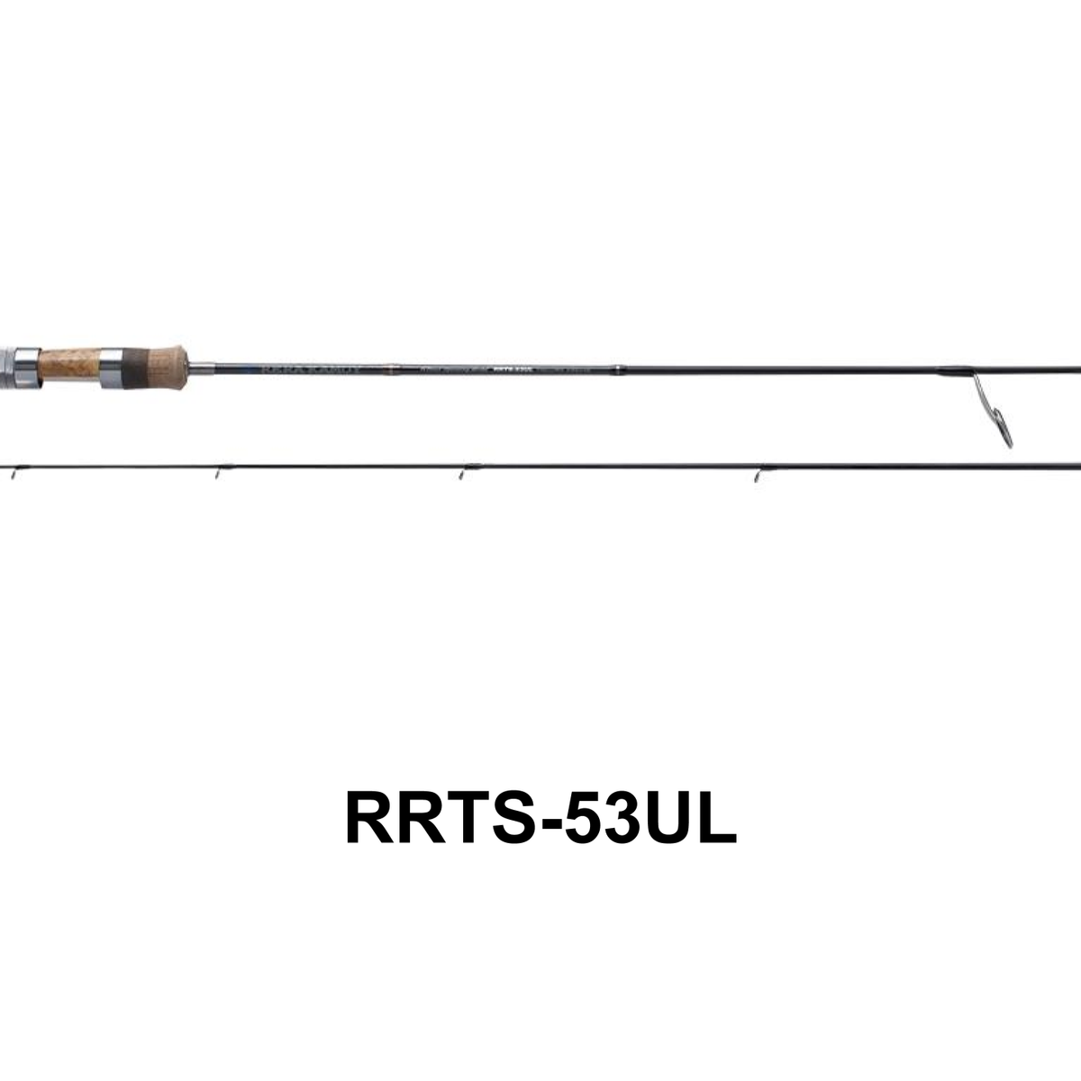 Palms Rera Kamuy N.Trout RRTS-53UL – JDM TACKLE HEAVEN
