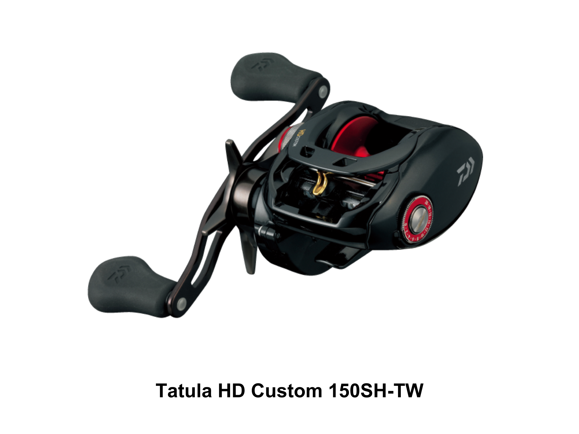 TATULA HD CUSTOM 150SH-TW