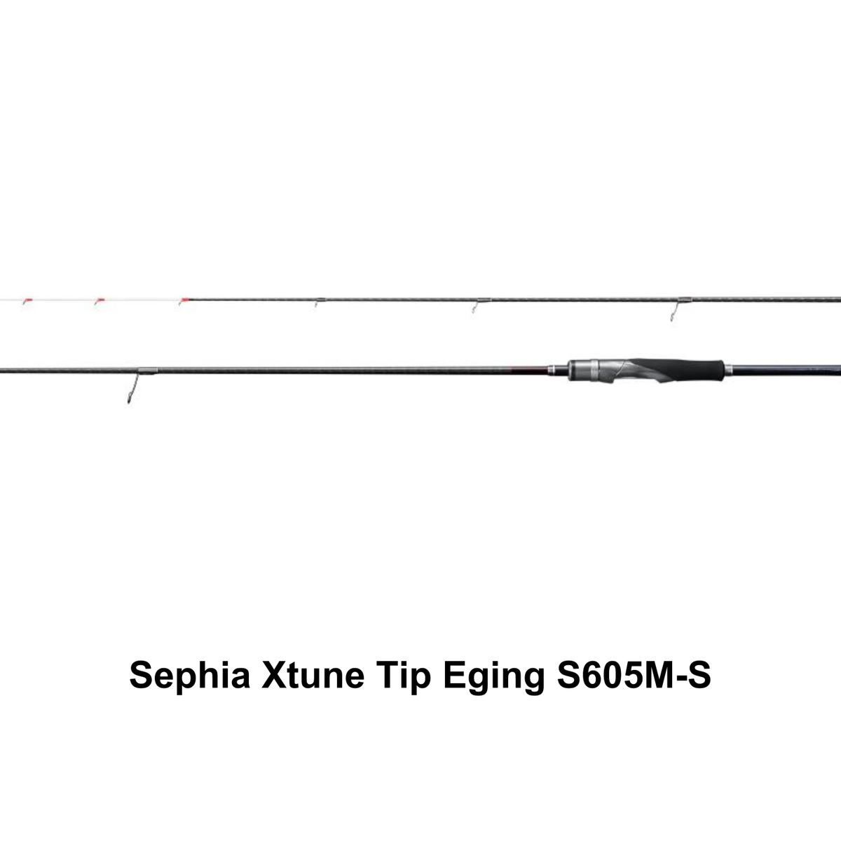 Shimano Sephia Xtune Tip Eging S605M-S – JDM TACKLE HEAVEN