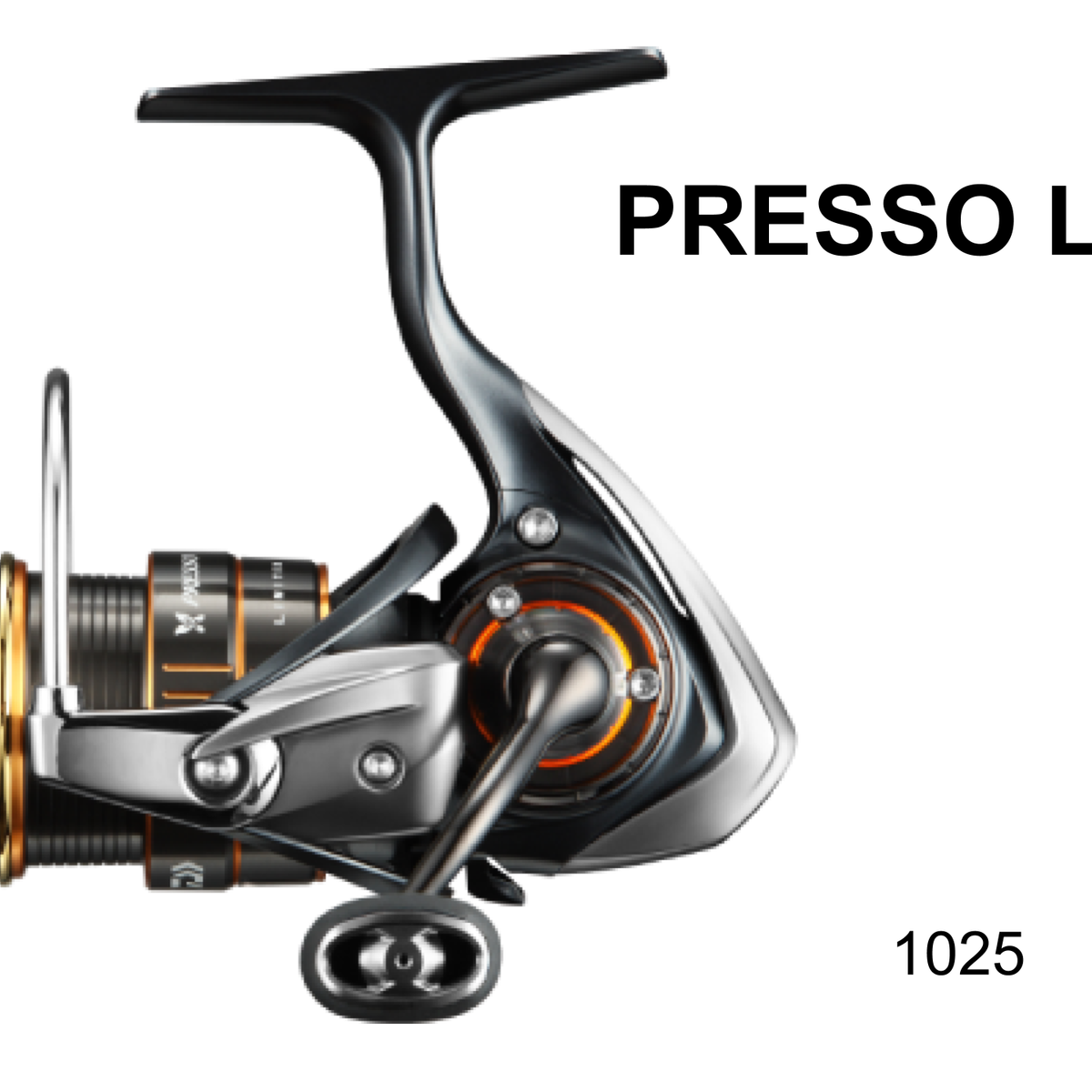 Amazon.com: DAIWA Genuine Part 17 Presso Limited 2025C Spool
