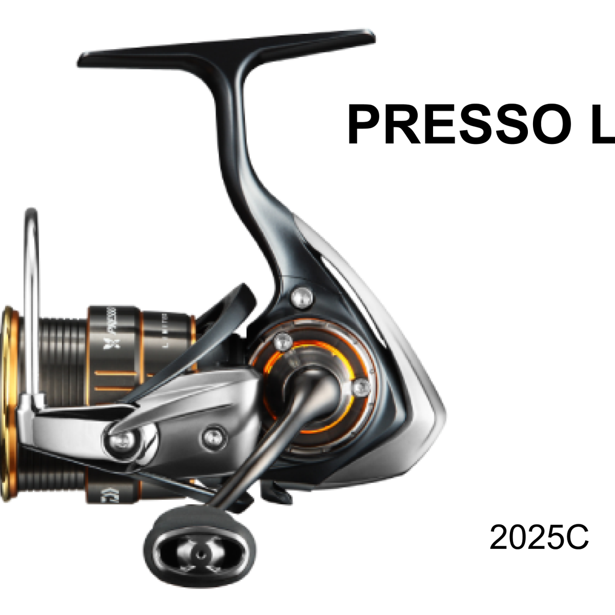 Daiwa 17 Presso LTD 2025C JDM TACKLE HEAVEN Daiwa 17 Presso LTD 2025C JDM TACKLE HEAVEN