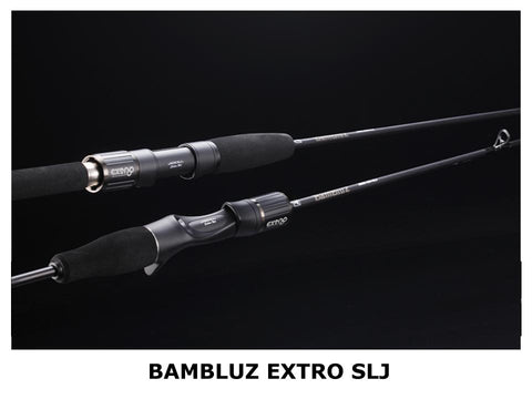 Jackall Bambluz EXTRO SLJ BBXS-S66-SLJ