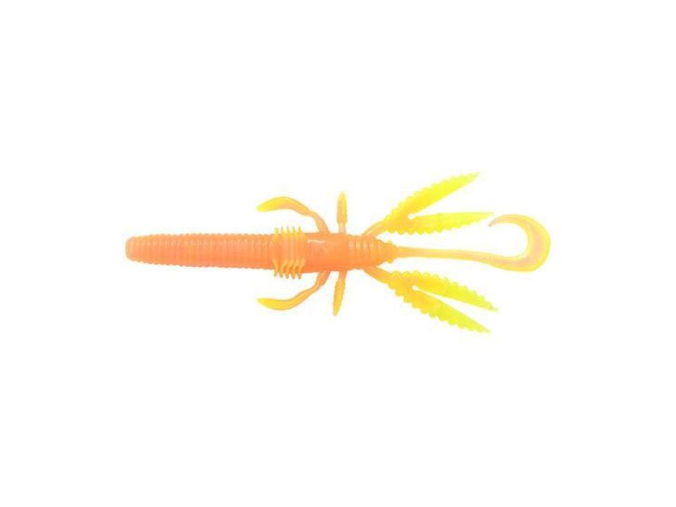 Megabass Bumpee Hog 4.5inch P.HM #02 Deep Rock Signal