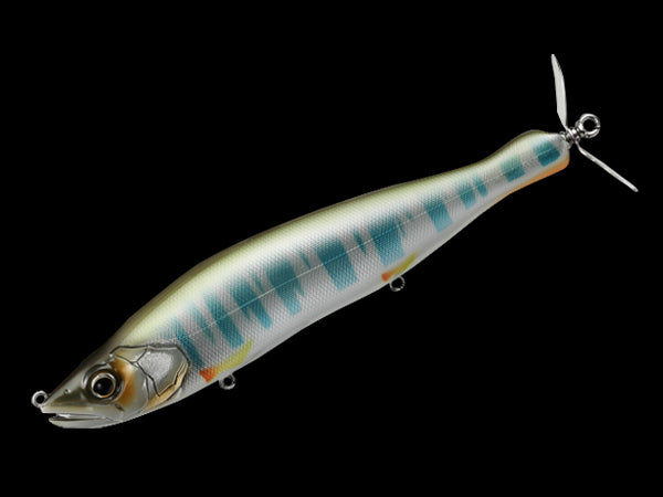 Kaiten 178 Type SS #15 Real Oikawa