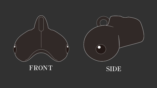 Megabass Drunk Fly 1/2oz