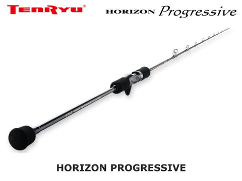 Tenryu Horizon Progressive HPG66B-H