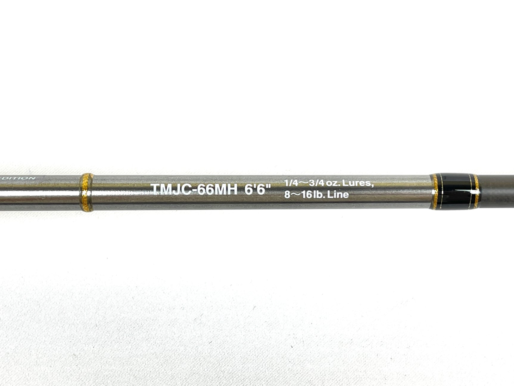 Used Evergreen Temujin TMJC-66MH Air Driver