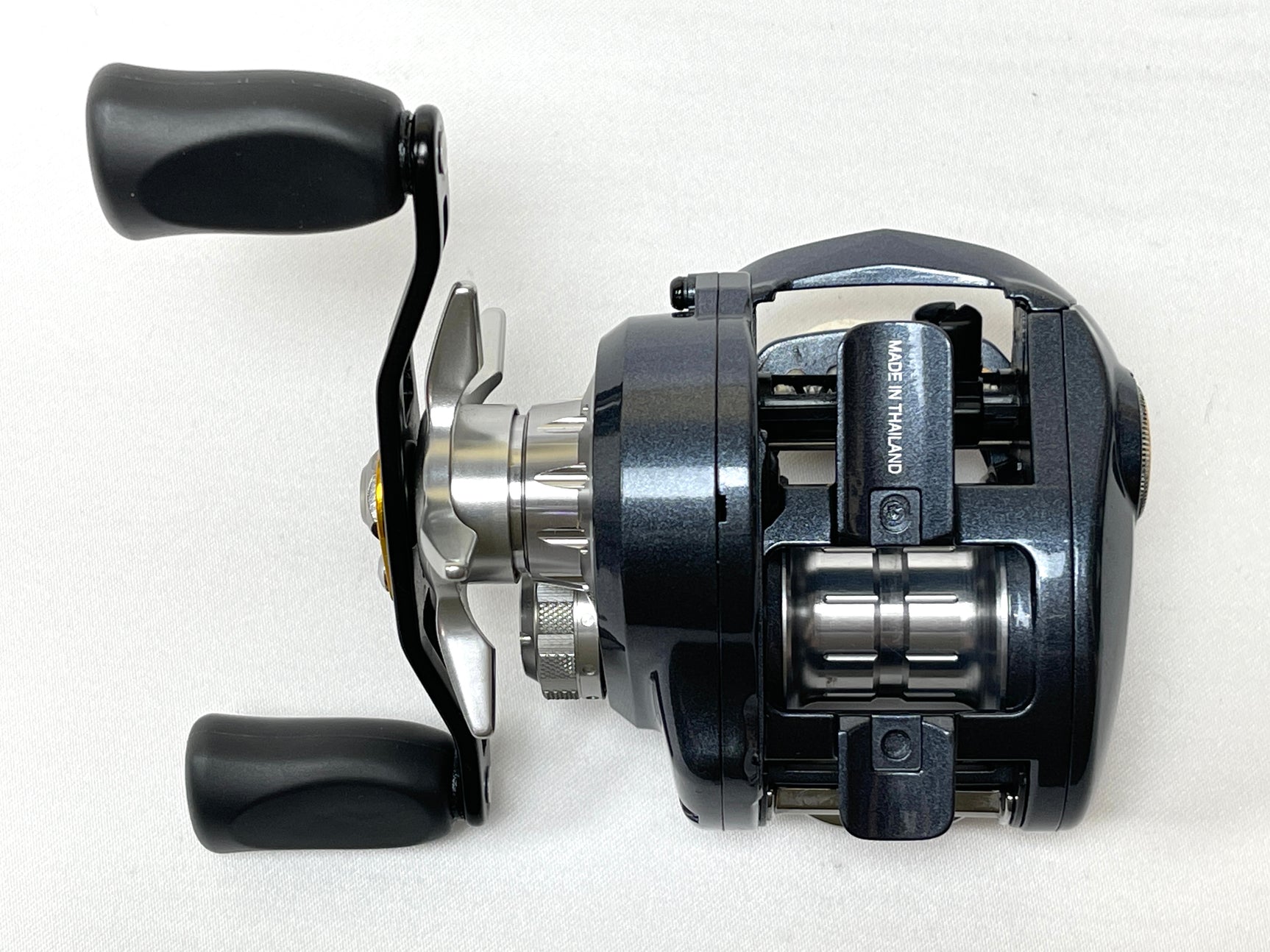 Used Daiwa 15 Zillion TW 1516H Right