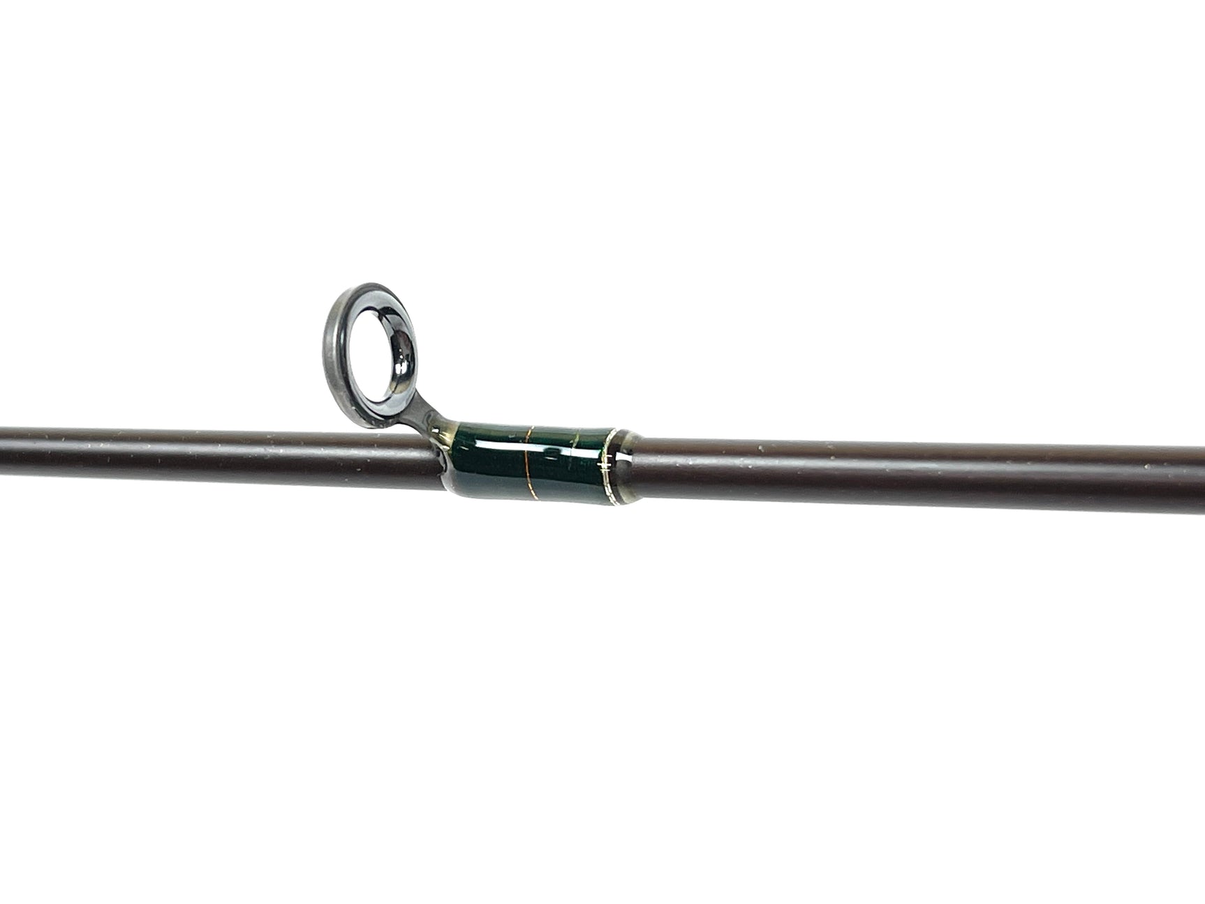 Used Megabass Destroyer Limited F4-63XSY Ya Mamba Stick