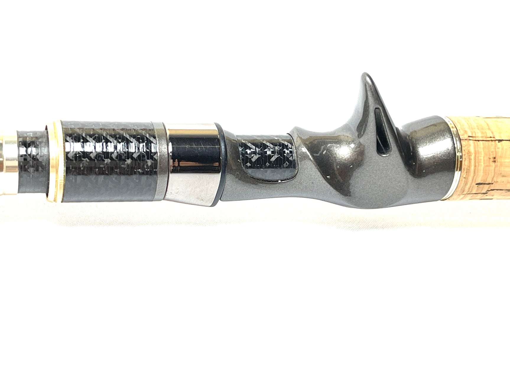 Used Evergreen Kaleido TKLC-71MHX Super Stallion