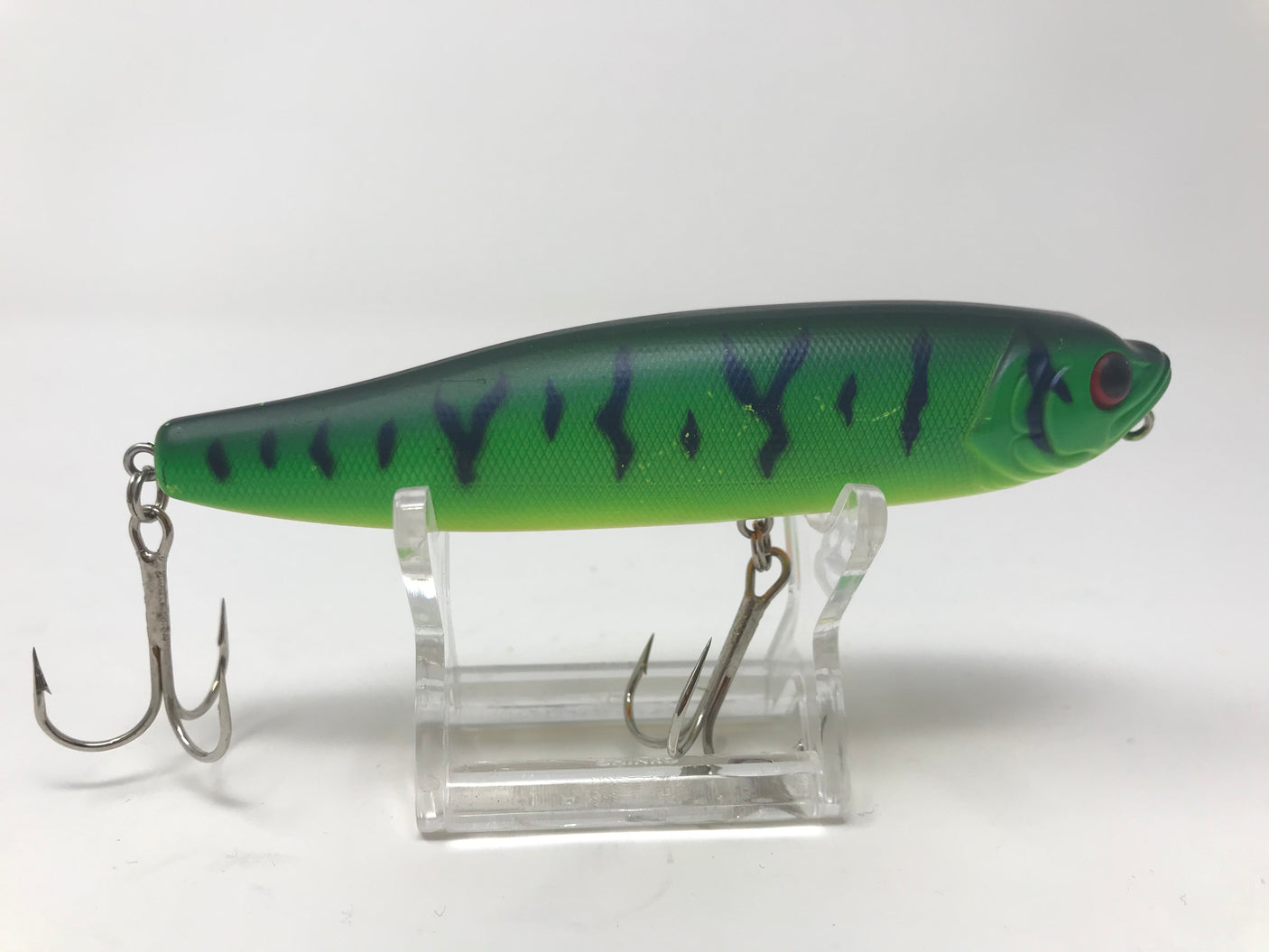 Used Evergreen Combat Pencil Gigantes 110mm 23g