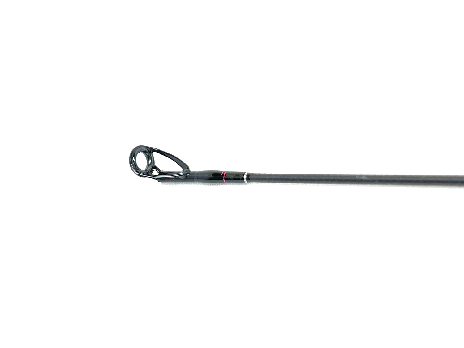 Used Megabass Orochi XXX Baitcasting F4-610K Black Elseil II