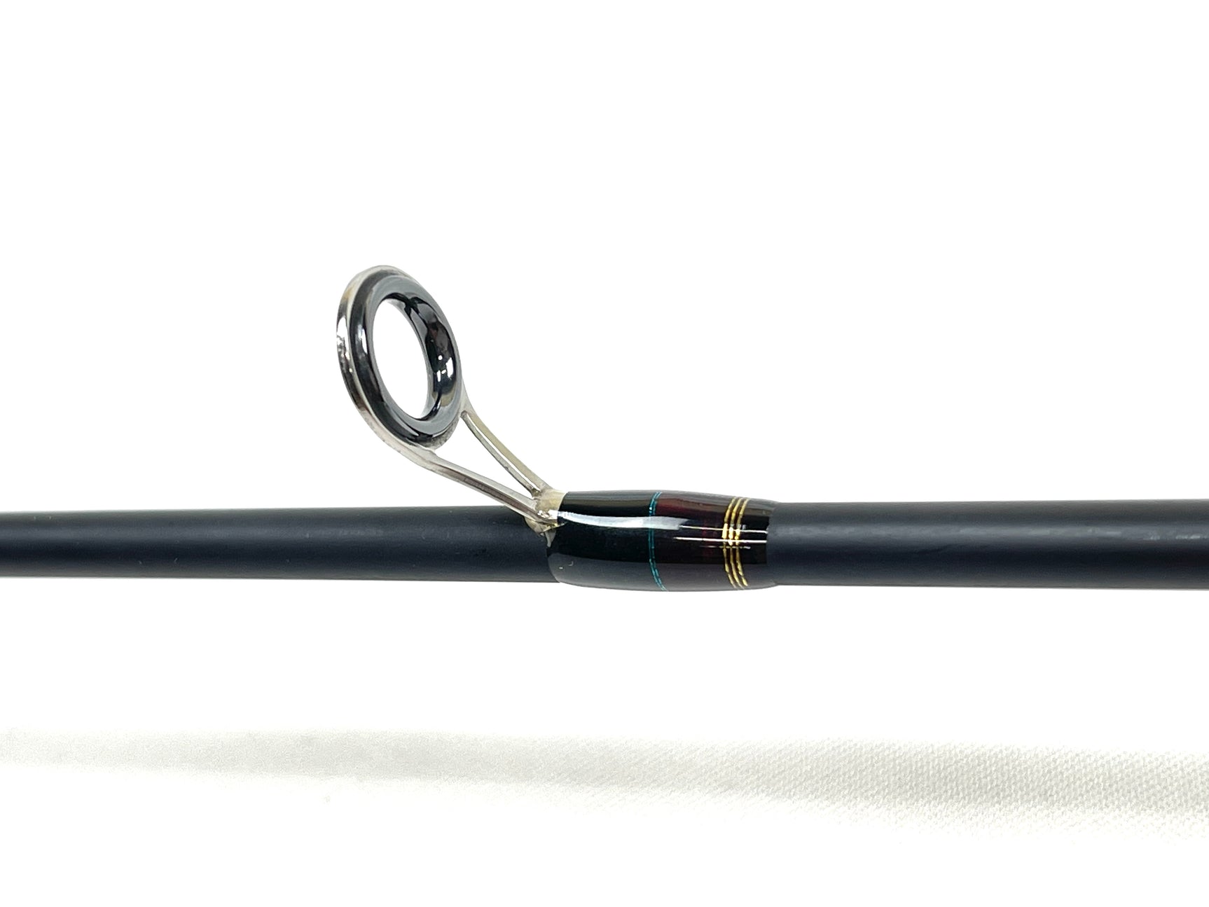 Used Megabass Destroyer Hedgehog F5ST-60XS Black Out