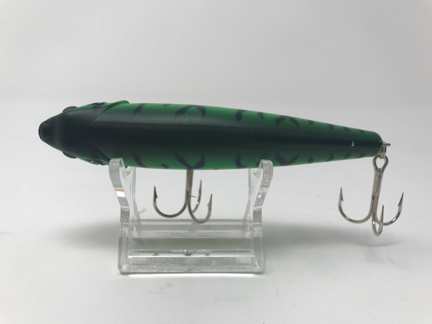 Used Evergreen Combat Pencil Gigantes 110mm 23g