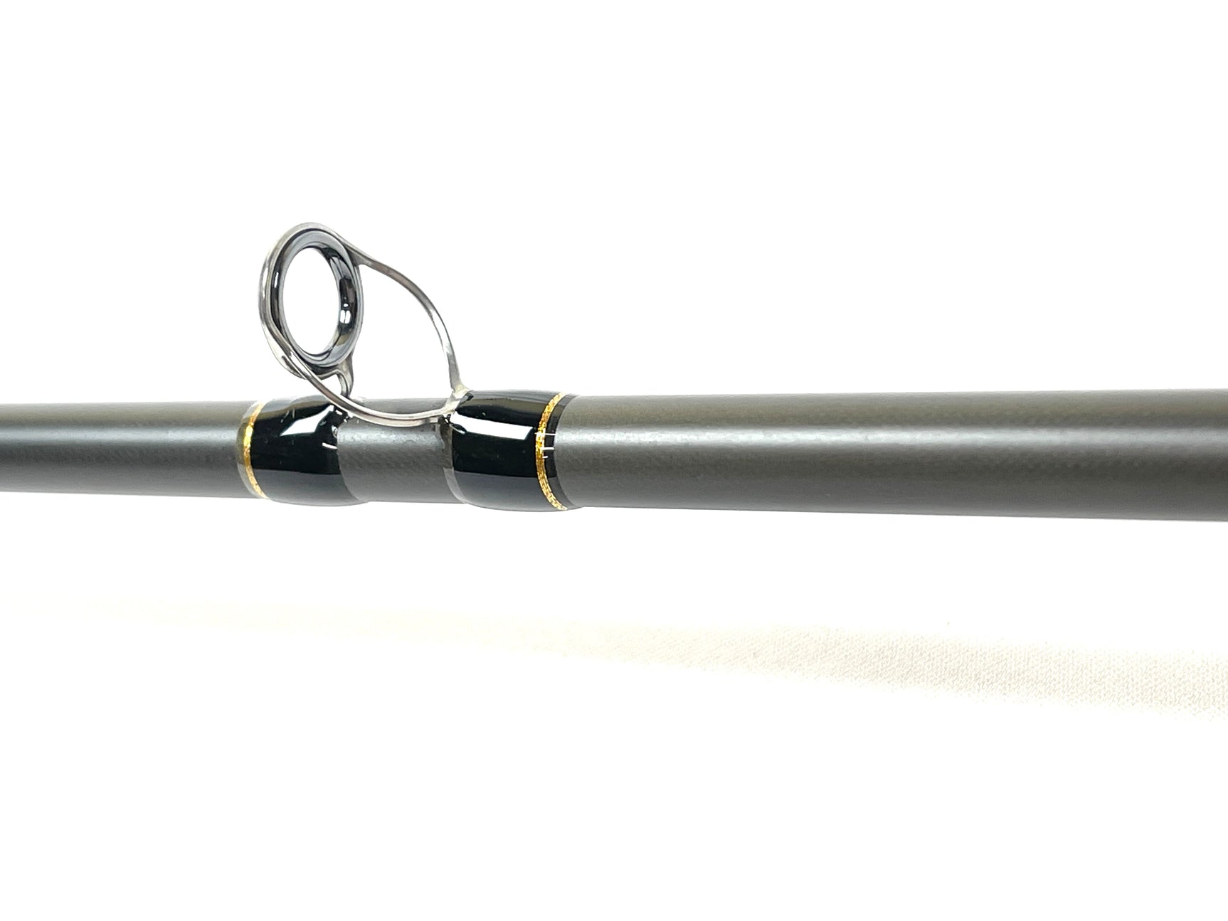 Used Evergreen Temujin TMJC-610H Gunslinger