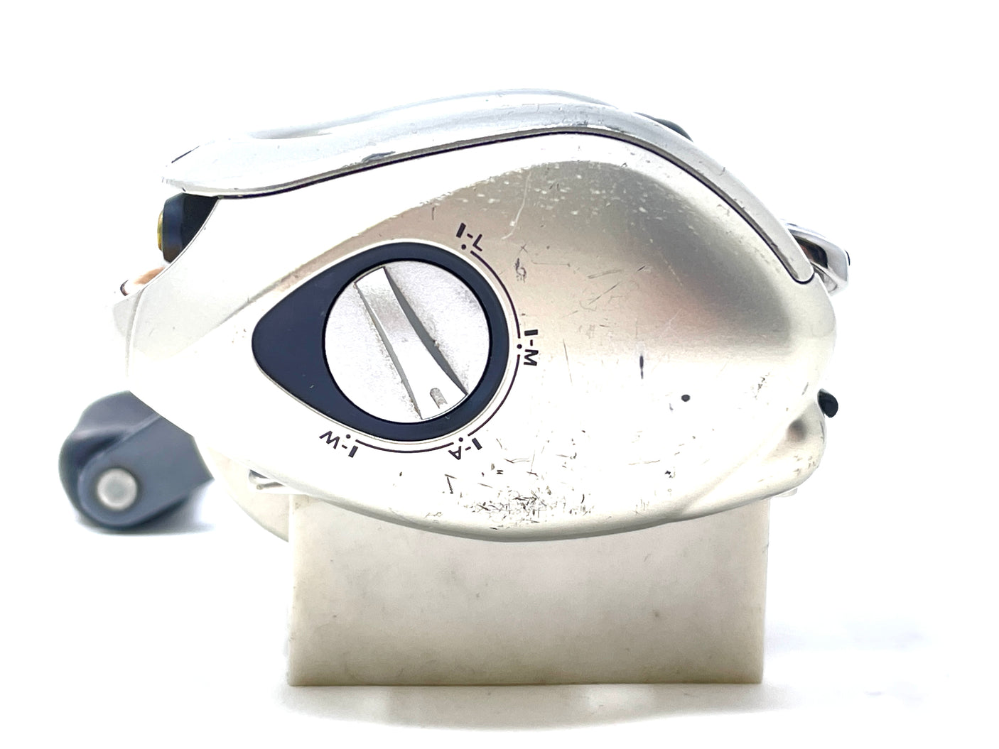 Used Shimano 08 Metanium Mg DC 7 Right