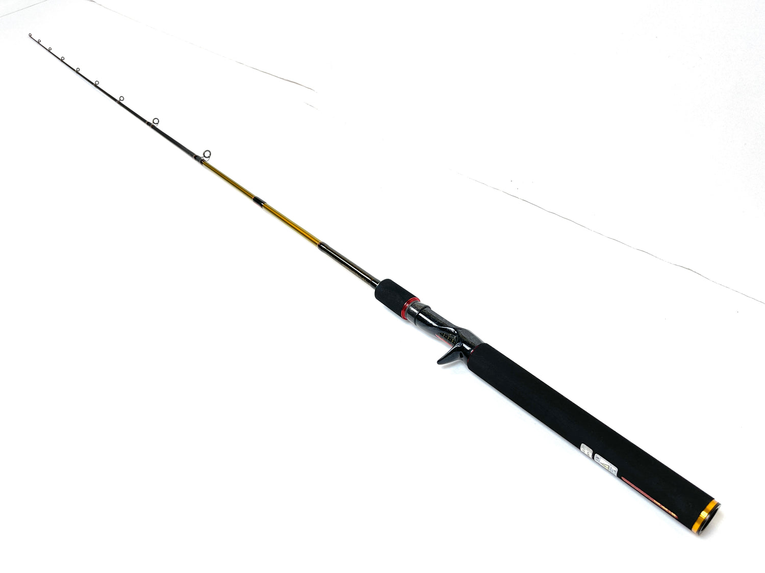 Used Megabass Destroyer Evoluzion F5-510Xti Goten Evolution