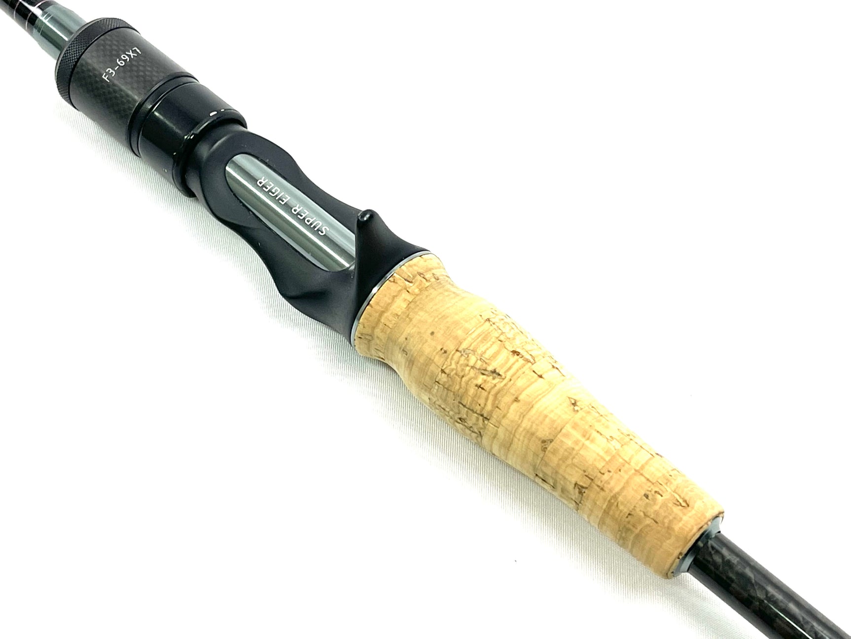 Used Megabass Destroyer X7 F3-69X7 Super Eiger