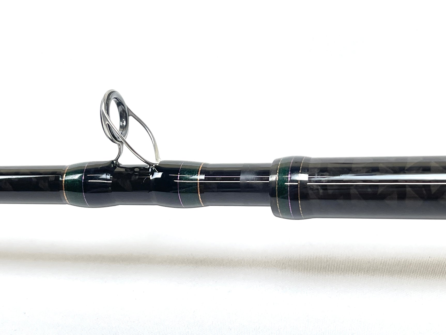 Used Megabass Destroyer Phase 3 F7-77X Record Breaker