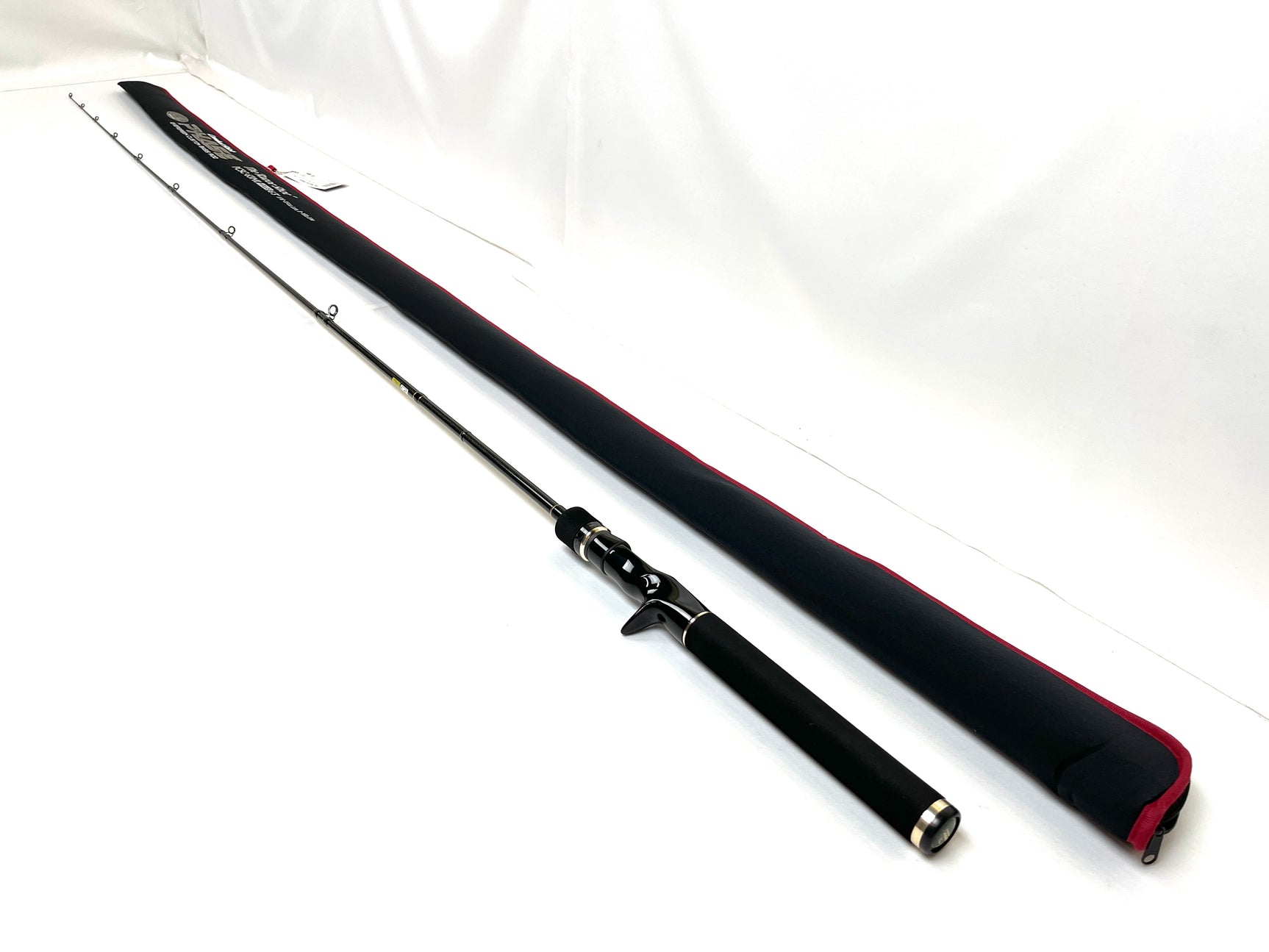 Pre-Owned Evergreen Phase PCSC-63ML+ Razor Shot