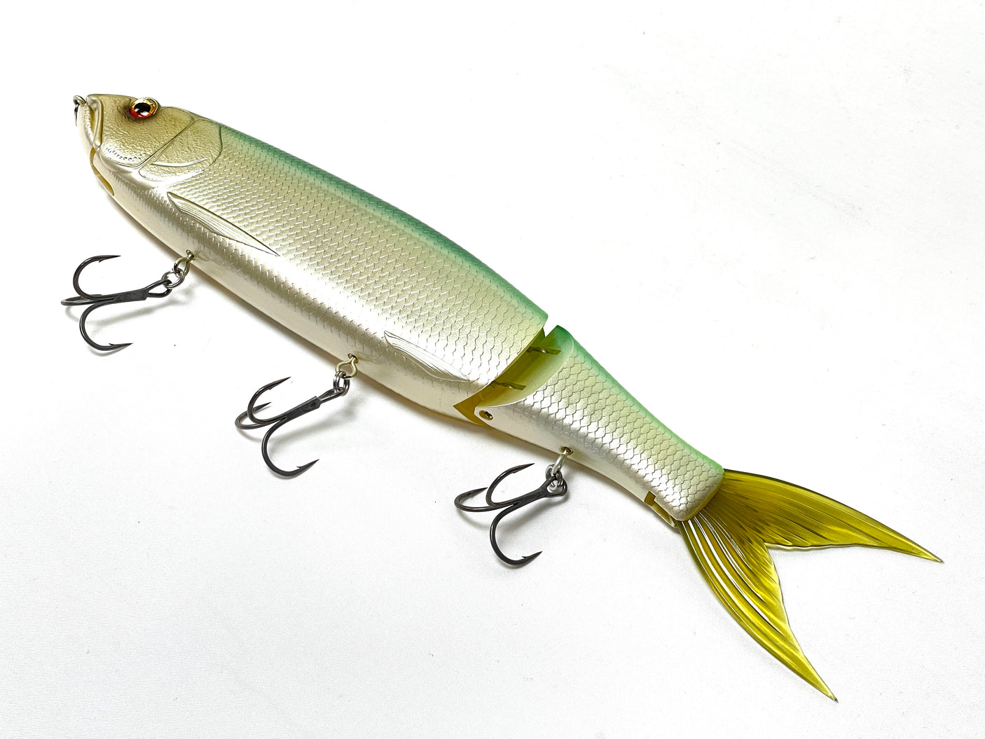 Used deps Giragira Kougeki #01 Deadly Ketabass