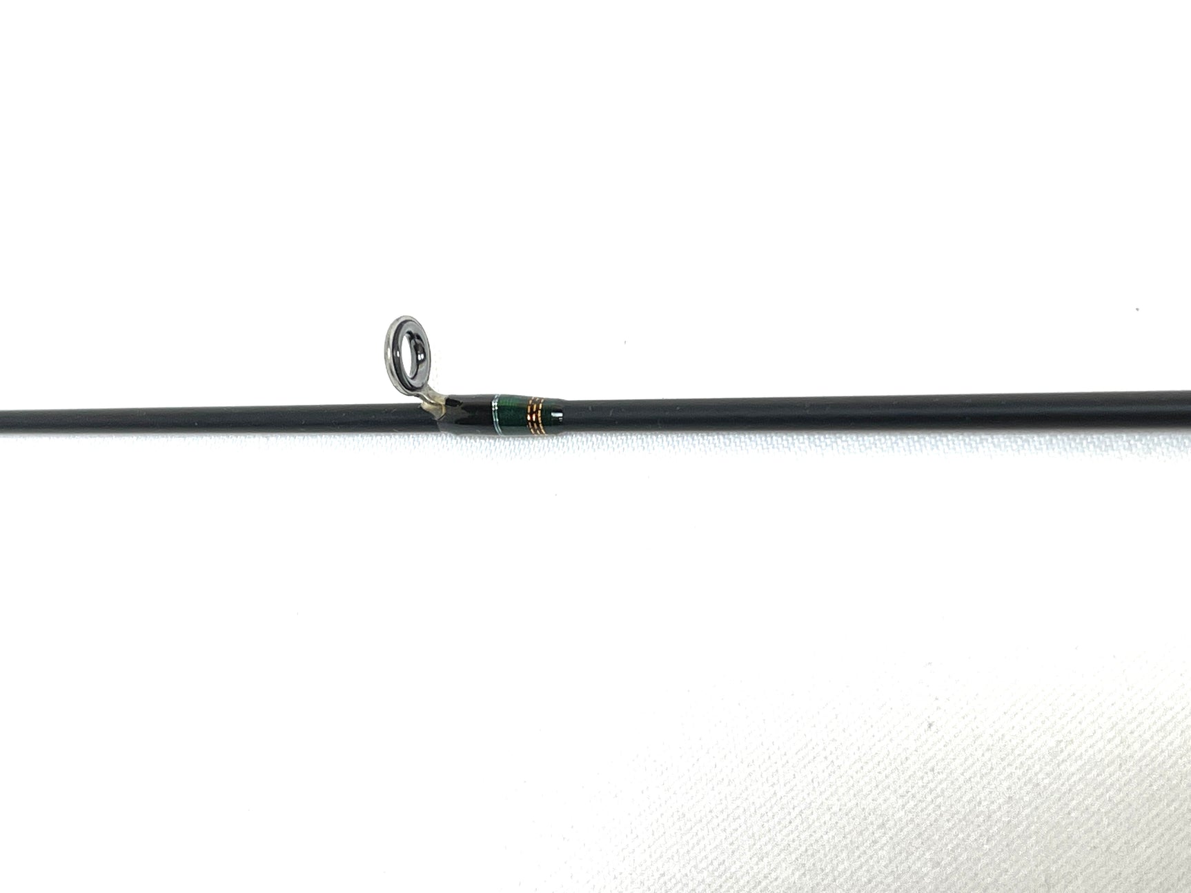 Used Megabass Destroyer Hi-10X Baitcasting F4-66X Cyclone