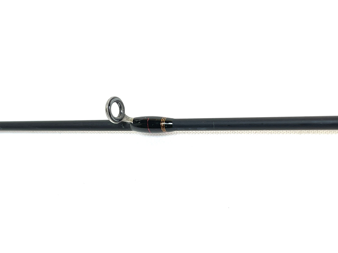 Used Megabass Evoluzion F4-610XDti Elseil
