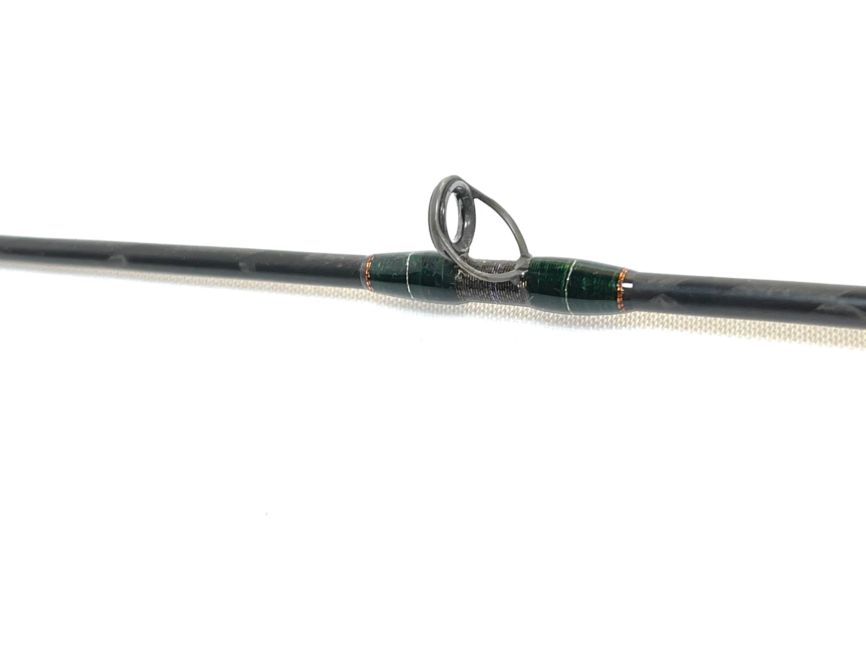 Used Megabass Orochi Huge Contact F7-69DG Mephisto