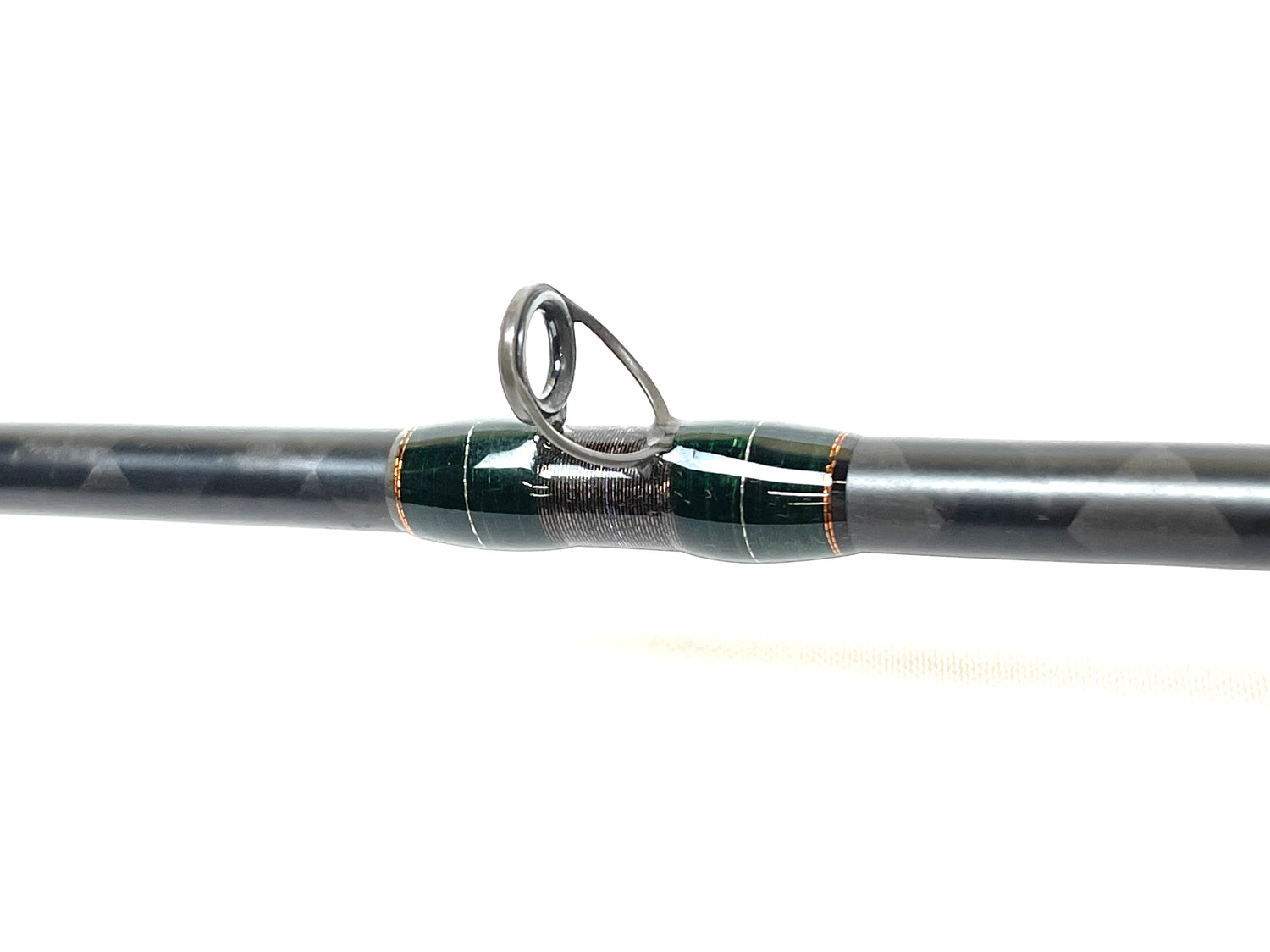 Used Megabass Orochi Huge Contact F7-69DG Mephisto