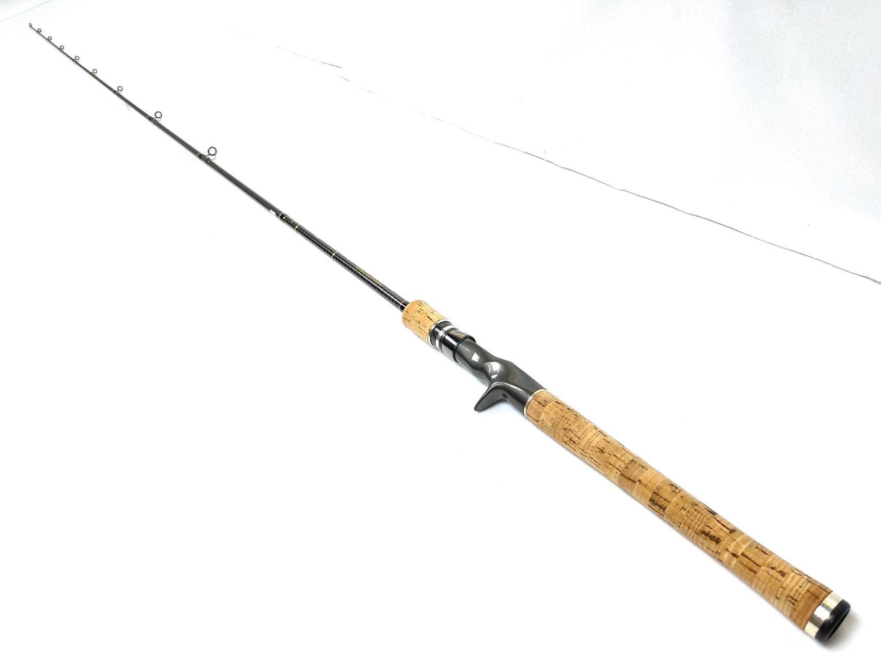 Used Evergreen Kaleido TKLC-66MX Super Cobra