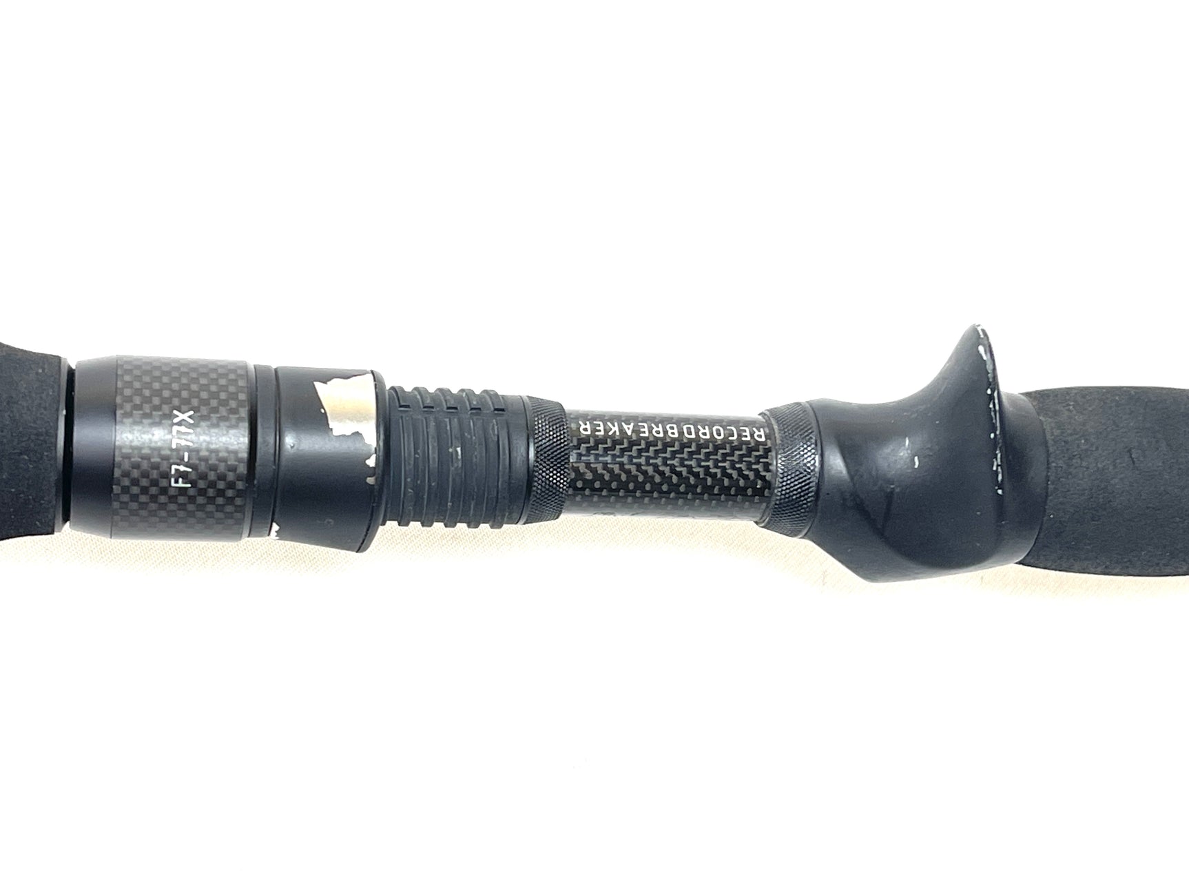 Used Megabass Destroyer Phase 3 F7-77X Record Breaker