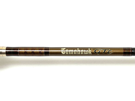 Used Megabass Destroyer Tomahawk GTC F3-610GTC Hien