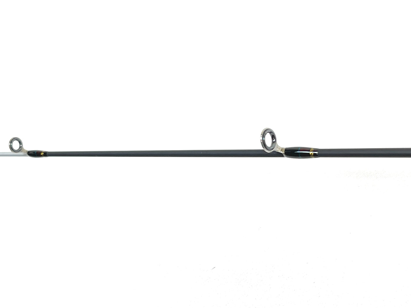 Used Megabass Destroyer Hedgehog F5ST-60XS Black Out