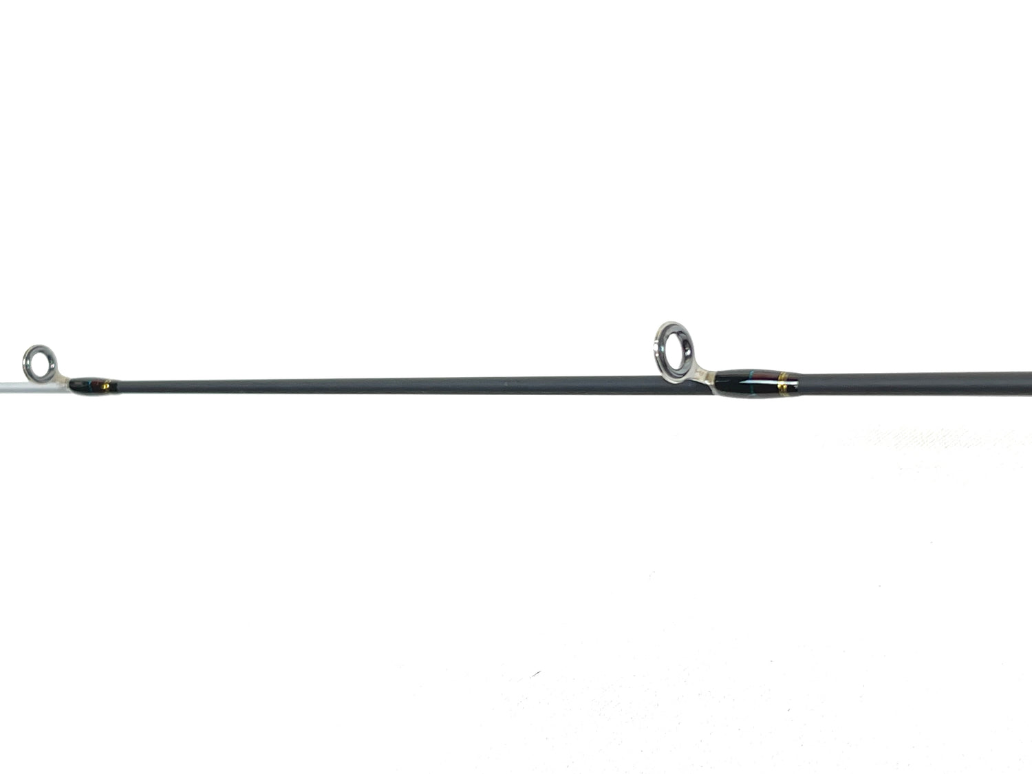 Used Megabass Destroyer Hedgehog F5ST-60XS Black Out