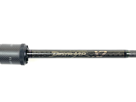 Used Megabass Destroyer X7 F3-69X7 Super Eiger