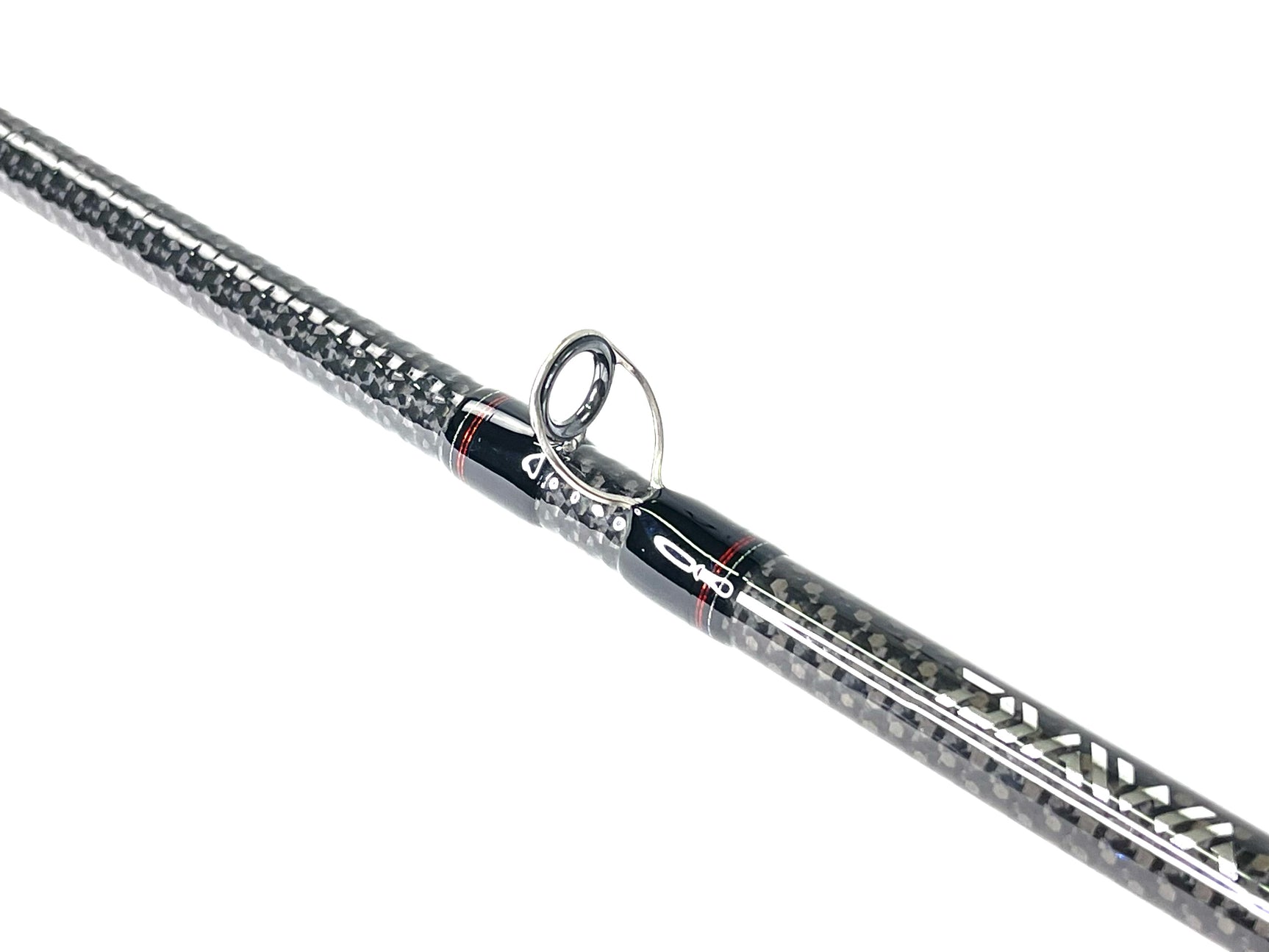 Used Daiwa Steez STZ-721MH/HXB-SV Strike Force