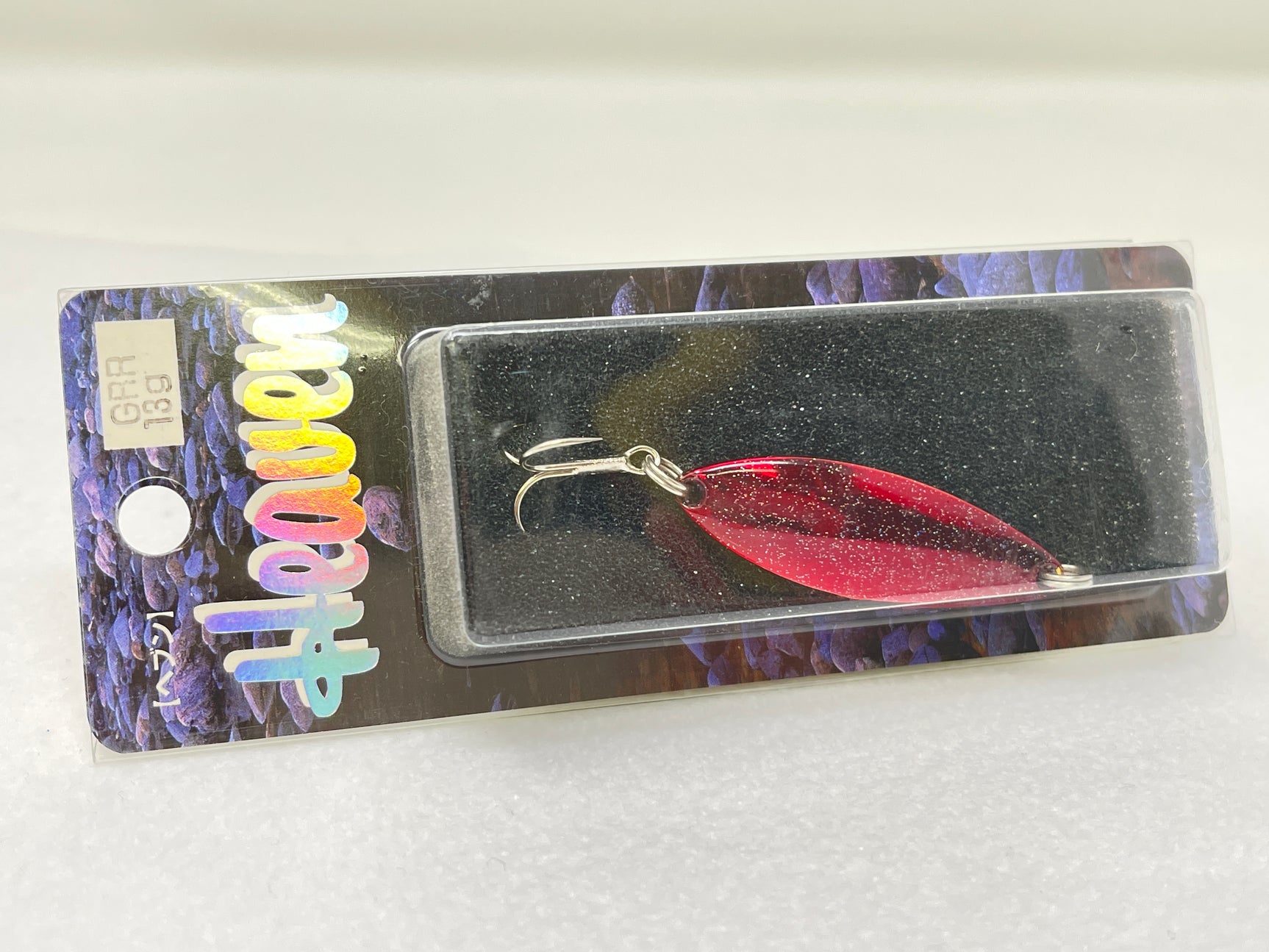 Smith Heaven #3GRR 13g