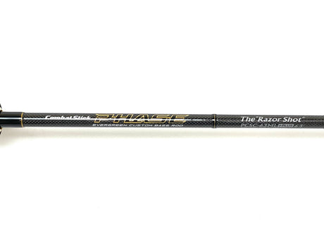Pre-Owned Evergreen Phase PCSC-63ML+ Razor Shot