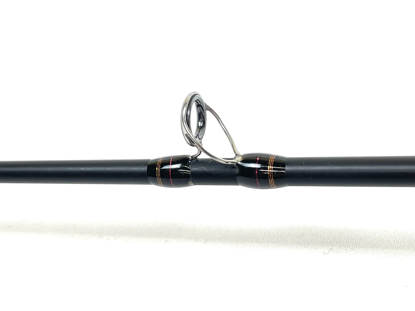 Used Megabass Destroyer Baitcasting F3.1/2-63XGti Super Griffon